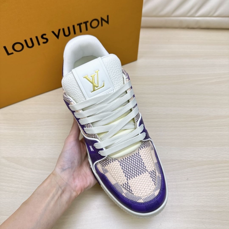 Louis Vuitton Sneakers